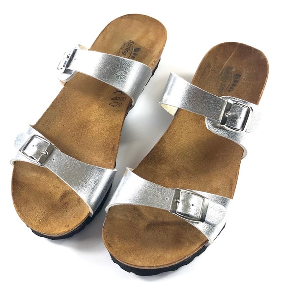 spring step flossie sandal